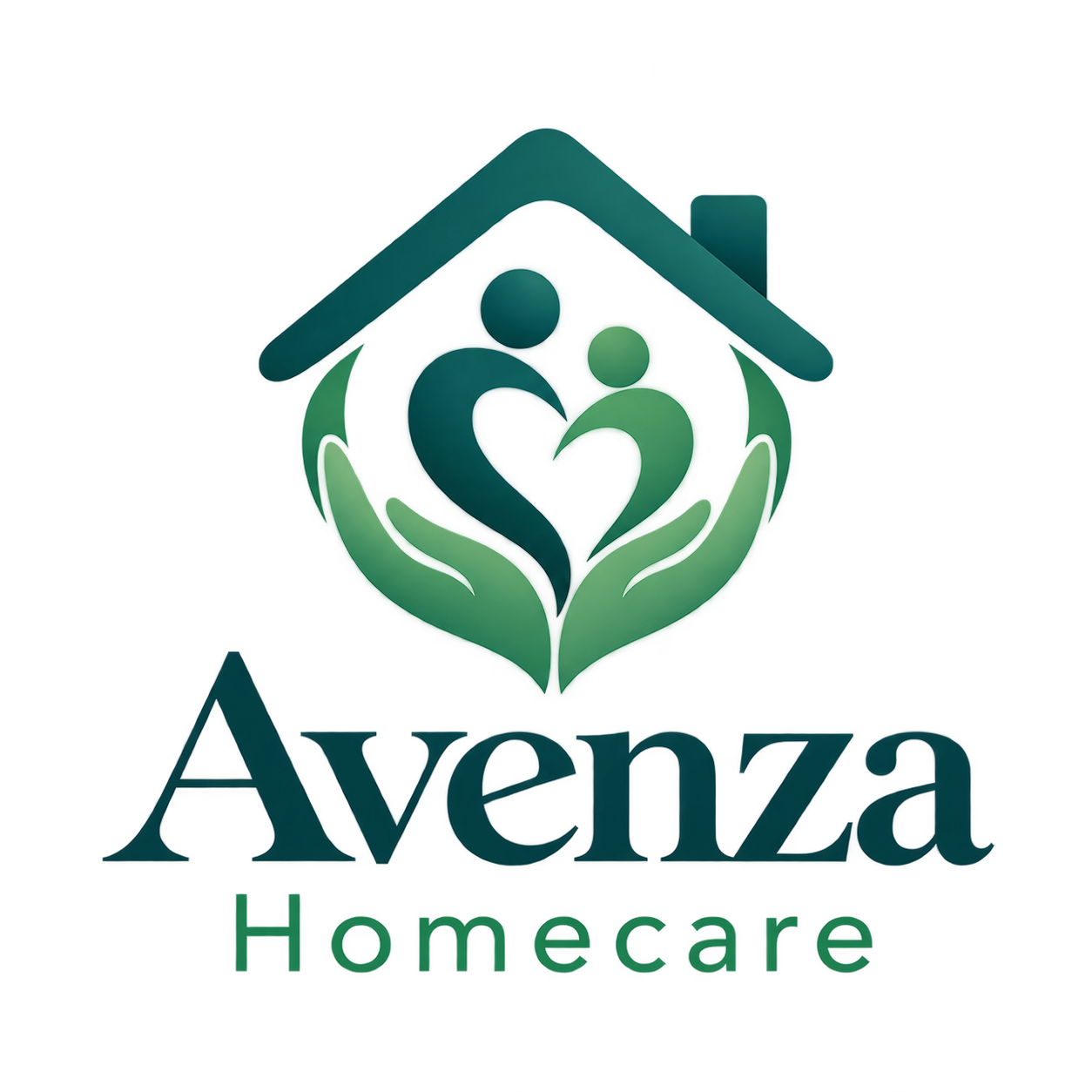 Avenza Homecare logo